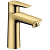 Фото смеситель для раковины hansgrohe talis e 71712990
