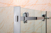 Фото душевое ограждение royal bath rb9012b-r 120x90 см