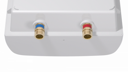 Фото водонагреватель электрический thermex topflow pro 24000