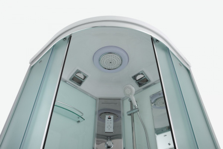Фото душевая кабина timo comfort t-8890f 90x90 см