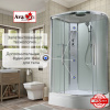 Фото душевая кабина avacan em3812lt 120x80 см стандартная