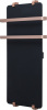 Злектрический полотенцесушитель Allen BrauInfinity 140x44 см 00325632