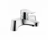 Смеситель для ванны Hansgrohe Novus 71043000