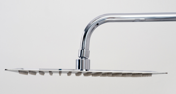Фото душевая стойка wasserkraft thermo a19901