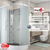 Фото душевая кабина avacan em2812ln 120x80 см без крыши