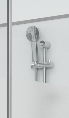 Фото душевая кабина grossman gr-171q r 90x90 см