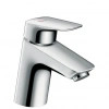 Смеситель для раковины Hansgrohe Logis 71072000
