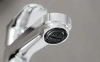 Фото смеситель для раковины hansgrohe rebris s 72520000