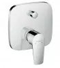 Смеситель для ванны Hansgrohe Talis E 71745000
