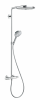 Душевая стойка Hansgrohe Raindance Select S 300 2jet Showerpipe 27133000