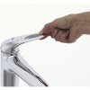 Фото смеситель для раковины grohe eurostyle 23570003