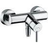 Смеситель для душа Hansgrohe Talis S2 32640000_vstvo