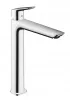 Смеситель для раковины Hansgrohe Logis Fine 71258000_otu