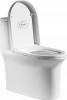 Фото унитаз напольный arrow 67.5 см ab1802h