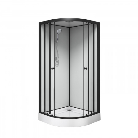Фото душевая кабина loranto neo 90x90 см cs-22109