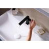 Фото смеситель для раковины hansgrohe tecturis e 73053670