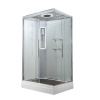 Фото душевая кабина avacan k2810led 100x80 см