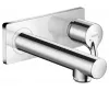 Смеситель для раковины Hansgrohe Talis S 72110000