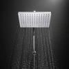 Фото душевая стойка hansgrohe vernis shape 26319000