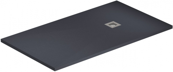 Фото поддон allen brau priority 160x90 см 8.31011-am