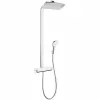 Душевая стойка Hansgrohe Raindance E 27286400