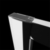 Фото душевое ограждение radaway premium plus e 100x80 см 30491-01-06n