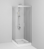 Фото душевой уголок am.pm gem 90x90 см w90g-403-090mt