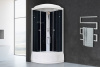 Фото душевая кабина royal bath ck rb90ck5-bt 90x90 см