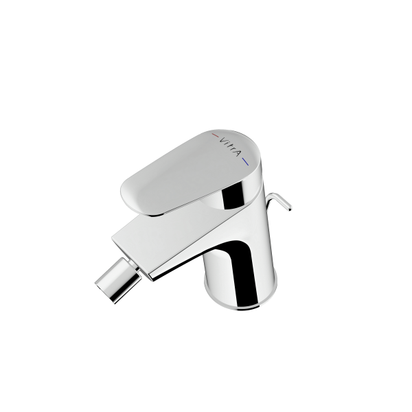 Фото смесители для биде vitra flow round a42933exp цвет хром
