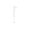 Фото смеситель для ванны hansgrohe vivenis 75445700