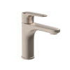 Смесители для раковины VitrA Root Round A4270634EXP цвет никель