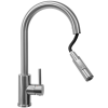 Фото смеситель для кухни rea fresh stal rea-b9146
