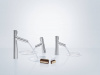 Фото смеситель для раковины hansgrohe talis select s 72042000