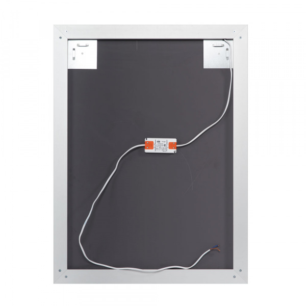 Фото зеркало с подсветкой belbagno uno 100 см spc-uno-1000-800-tch