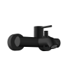 Фото смесители для ванны vitra minimax round a4354836exp цвет черный
