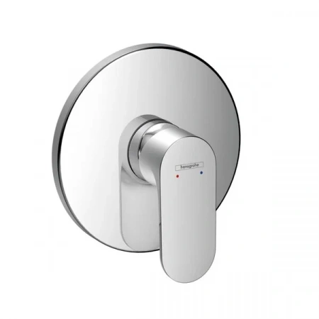 Фото смеситель для душа hansgrohe rebris s 72667000