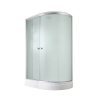 Фото душевая кабина avacan d2012lled 120x80 см