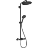 Фото душевая стойка hansgrohe croma select s 26891670
