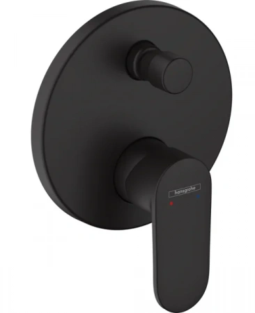 Фото смеситель для душа hansgrohe vernis blend 71466670_vstv
