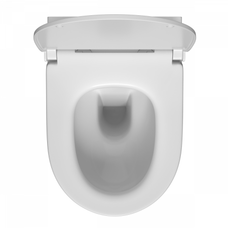 Фото унитаз с инсталляцией vitra sento 9830b003-7211
