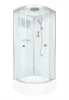 Душевая кабина DTO 100x100 см D271S
