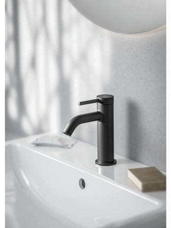 Фото смеситель для раковины ideal standard cerafine nuovo bd759xg