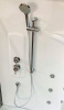 Фото душевая кабина royal bath alp rb170alp-t-ch-r 170x100 см