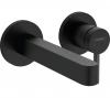 Фото смеситель для раковины hansgrohe finoris 76051670
