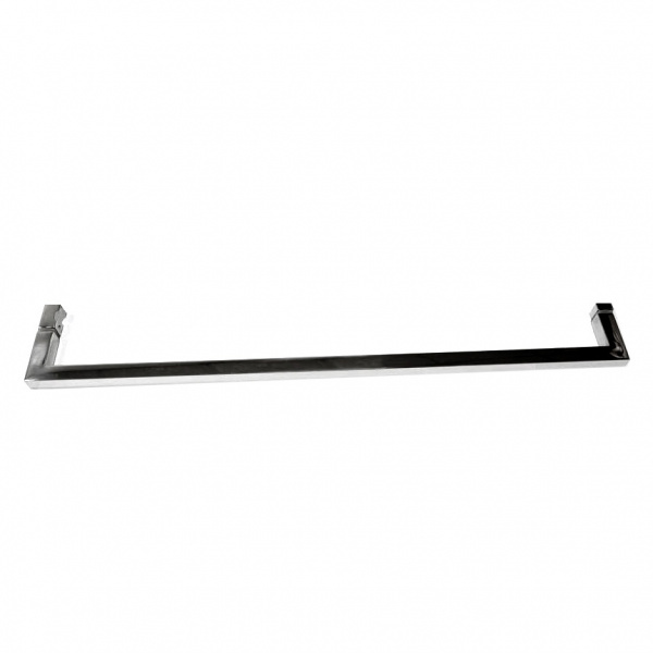 Фото душевая дверь abber schwarzer diamant 120 см ag30120mh