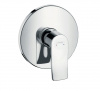 Встраиваемый смеситель для душа Hansgrohe Metris 31685000