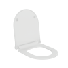 Фото унитаз с инсталляцией vitra mia round 9873b003-7205