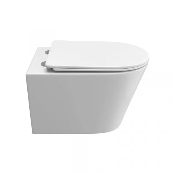 Фото унитаз подвесной belbagno tre-tor bb5180ch-tor/sc