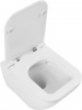 Фото унитаз подвесной allen brau liberty 4.33011.20 белый