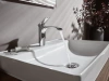 Фото смеситель для раковины hansgrohe vivenis 75020000
